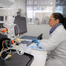 Tecpar adquire novo equipamento de precisão e agilidade ao trabalho de pesquisa e detecção de metais contaminantes  