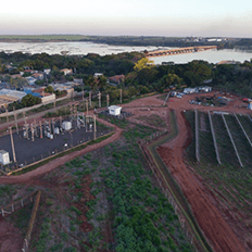 Axis Renováveis inicia as operações de sua nova usina fotovoltaica Aracanguá I