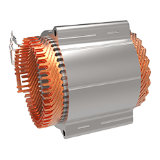 BorgWarner é selecionada por montadora do Leste Asiático para fornecer o estator eMotor