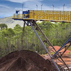 Gerdau anuncia nova certificação das reservas minerais na mina de Miguel Burnier