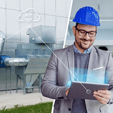 Nederman do Brasil participará da 22ª edição da Febrava