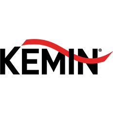 Kemin se destaca no mercado por seus investimentos constantes em pesquisa e desenvolvimento 