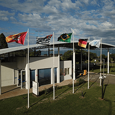 ZF completa 65 anos de Brasil neste ano de 2023