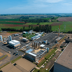 Grupo Orizon anuncia formação de joint venture com a Compass