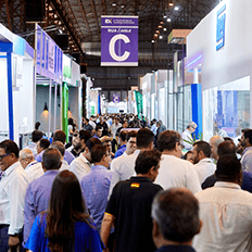 Bioeletricidade e o Biogás na Transição Energética ganha destaque na Fenasucro & Agrocana