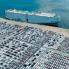 Iveco vai fazer do Brasil e da Argentina a base de exportação de veículos pesados