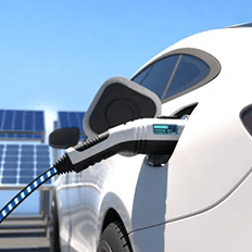 Com o avanço da tecnologia, inovações o mundo automobilístico está passando por grandes mudanças 