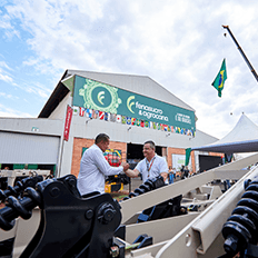 Fenasucro & Agrocana encerra sua 29ª edição