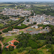 Rhodia desenvolve o primeiro portfólio de produtos químicos e têxteis com pegada de carbono neutralizada