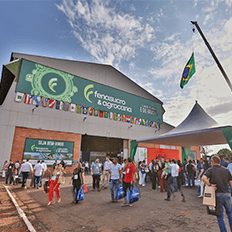 Fenasucro & Agrocana confirma o protagonismo do Brasil quando o assunto é bioenergia e transição energética global