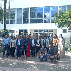 CETESB e MMA debate redes de monitoramento utilizados na gestão da qualidade do ar 