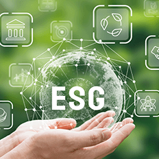 O conceito de ESG tem ganhado cada vez mais importância nos últimos anos