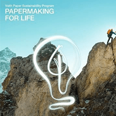 Auditorias de energia da Voith Paper oferecem economias de energia em sistemas de vapor e condensado, ventilação e vácuo 