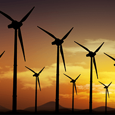 Vestas e a ZF Wind Power firmaram parceria com a brasileira ABS Wind