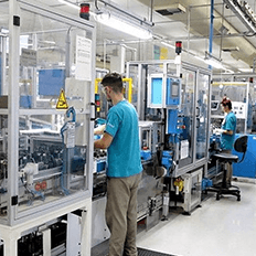 Embraco participará da Febrava 2023