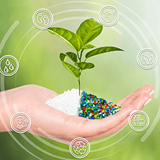 Unipac mantem a vanguarda do mercado de transformação de plástico por meio de pesquisa e aplicação de materiais