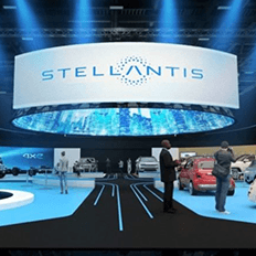 Stellantis deve firmar parceria com uma empresa chinesa de veículos elétricos