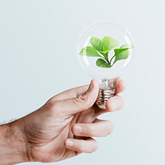 Transição da matriz energética no Brasil