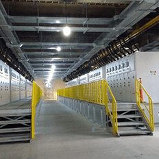 ISA CTEEP investiu R$ 465 milhões na renovação de seus ativos no primeiro semestre do ano