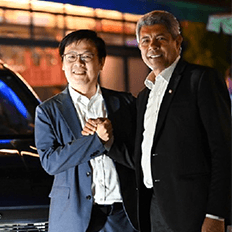 BYD cria um centro de pesquisa e desenvolvimento em Salvador 