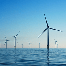 Coppe/UFRJ e a China National Offshore firmaram acordo para dois projetos de pesquisa em energias renováveis