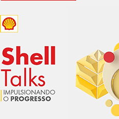 Matriz energética, inteligência artificial, diversidade e cultura são assuntos do Shell Talks