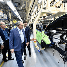 Segunda fase do Rota 2030 sairá nos próximos dias