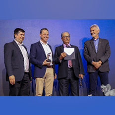 Scania foi a maior vencedora do XXI Prêmio NTC Fornecedores do Transporte