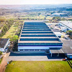 BorgWarner planeja ampliar a localização da montagem dos sistemas de baterias na sua fábrica em Piracicaba