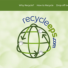 Termotécnica apresenta o Portal Recycle EPS 