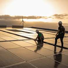 Energia Solar é a visão do presente e do futuro e tem o objetivo de facilitar a vida de todos  