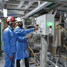 PPG anuncia a conclusão das obras para a ampliação da sua fábrica de tinta em pó da planta industrial de Sumaré