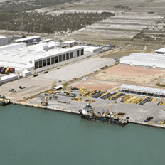 Prumo Logística prevê investir R$ 15 bilhões em projetos voltados à transição energética