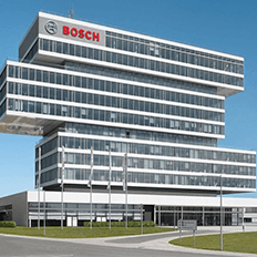  Bosch negocia subsídios para a sua fábrica de semicondutores na Califórnia