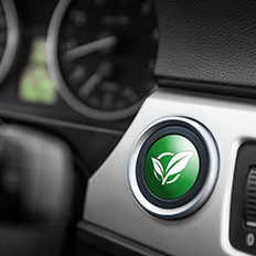 Segmento de veículos híbridos e elétricos teve crescimento recorde