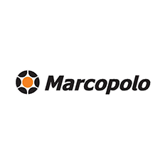 Marcopolo se destaca no Ranking das 1.000 Maiores Empresas do País do jornal Valor Econômico