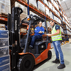 Nakata implementa e certifica sistema integrado de Gestão com base nos requisitos das normas ISO 