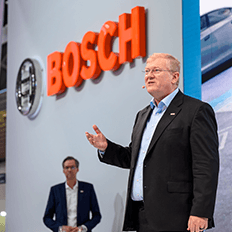 Software é a chave para o futuro da mobilidade