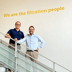 Hengst Filtration adquiriu no Brasil o Grupo Linter