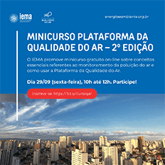 Dia Internacional do Ar Limpo busca alertar sobre os problemas relacionados à poluição do ar