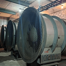 Ventilação subterrânea garante segurança, qualidade do ar e conforto aos usuários