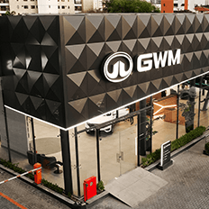 GWM lidera o mercado de híbridos no Brasil