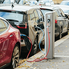 Brasil pode estar traçando um caminho mais rápido e sustentável rumo ao carro elétrico  