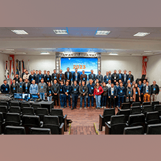 Marcopolo realiza o dia do investidor reunindo analistas de investimento e acionistas 