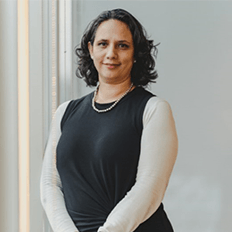 Dow anuncia Veronica Perez como nova diretora de marketing para o Negócio de Soluções Industriais