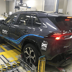 Toyota do Brasil inicia testes utilizando etanol em conjunto com a tecnologia híbrida plug-in