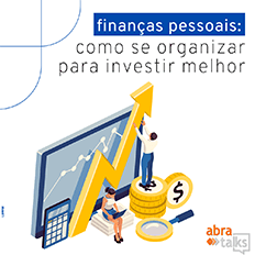 Sexto episódio do programa Abra Talks podcast mensal da ABRAFILTROS