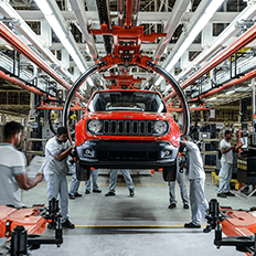 Novos parâmetros que devem nortear a segunda fase do programa do setor automotivo