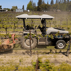 Como os veículos elétricos estão transformando o agronegócio no mundo