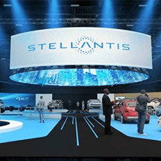 Stellantis assina o terceiro acordo de recompra de ações